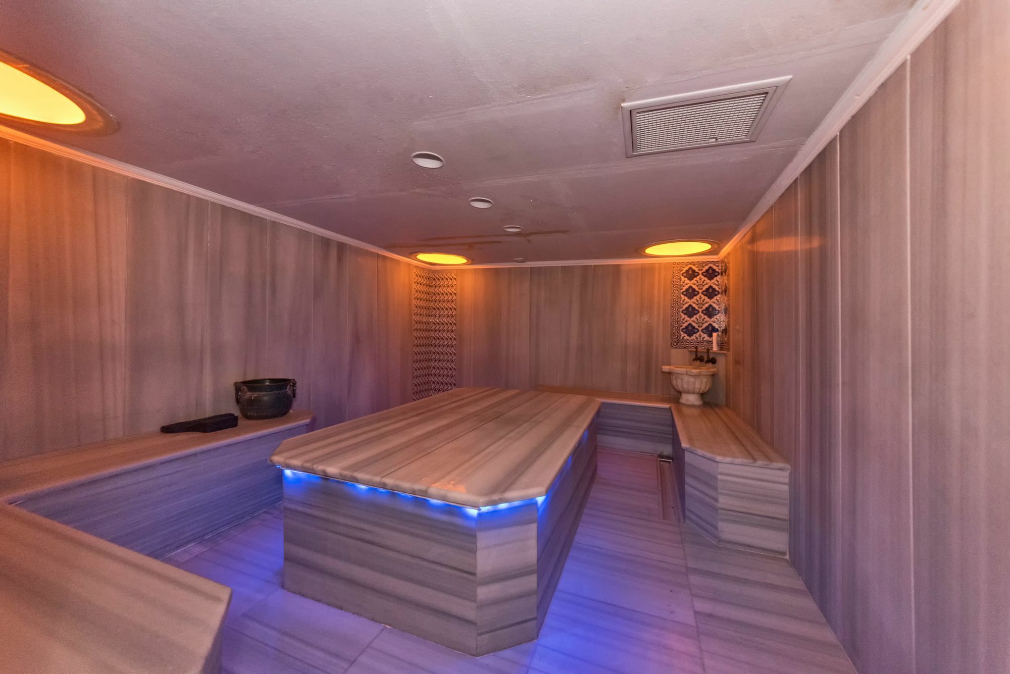 Marnas Hotels Istanbul Ngoại thất bức ảnh